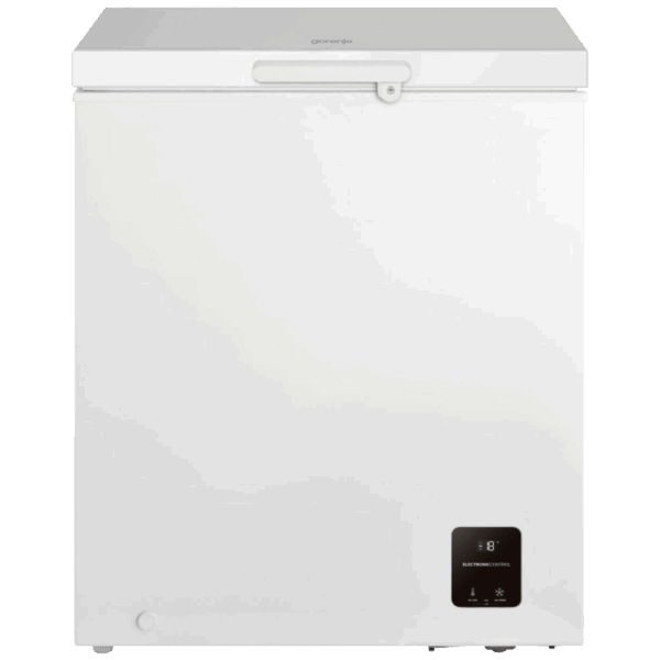 Gorenje Zamrzivač / Škrinja, zapremina 142 litara, E - FH14EAW
