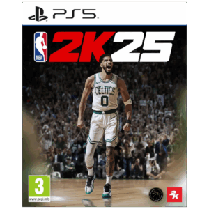 49641_17276971445vyartz9fn-1.png Take 2 Igra PlayStation 5: NBA 2K25 - PS5 NBA 2K25