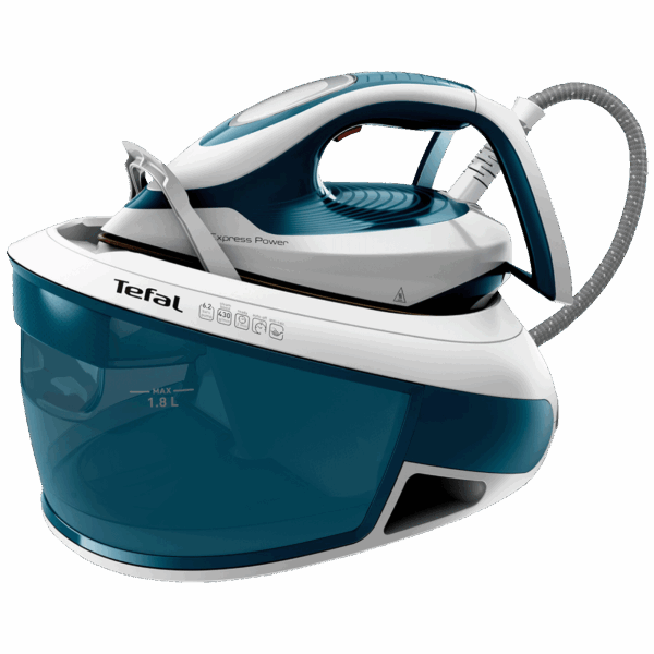 49819_17657870030zgvleipz2.png Tefal Pegla sa parnom postajom, 2800W, Express Power - SV8111E0