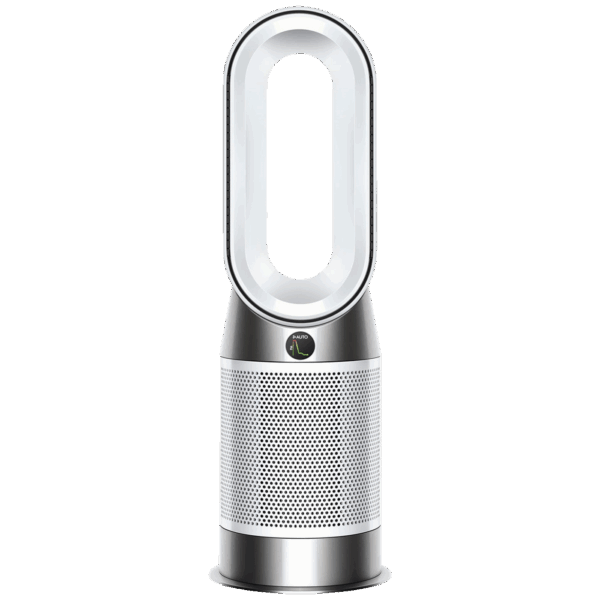 Dyson Pročišćivač zraka, hlađenje i grijanje prostora - Pure Hot & Cool Gen1 HP10