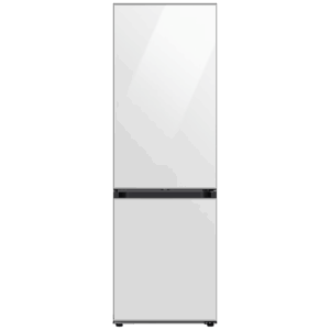 49851_1754483257ak8p3jhtkk-1.png Samsung Frižider/zamrzivač, zapremina 344 lit., Bespoke, Bijela - RB34C7B5E12/EF