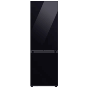 Samsung Frižider/zamrzivač, zapremina 344 lit., Bespoke, Crna - RB34C7B5E22/EF