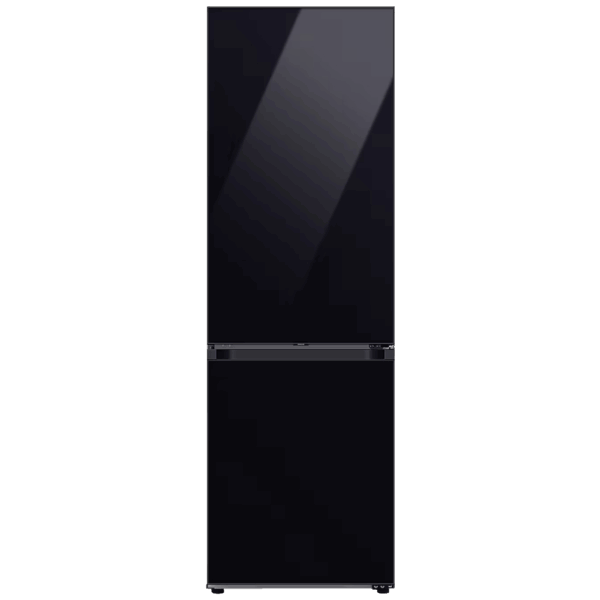 Samsung Frižider/zamrzivač, zapremina 344 lit., Bespoke, Crna - RB34C7B5E22/EF