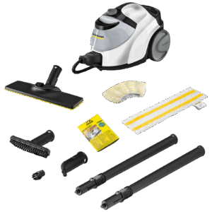 50209_1745480888fp7z1b321h-1.png Karcher Parni čistač sa priključkom za peglu pod pritiskom, 2250W - SC 5 EasyFix Iron Plug