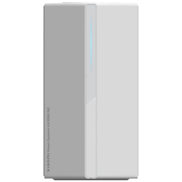Xiaomi Wireless Mesh Router, Dual Band, up to 3000 Mbps - AX3000 Mesh NE EU