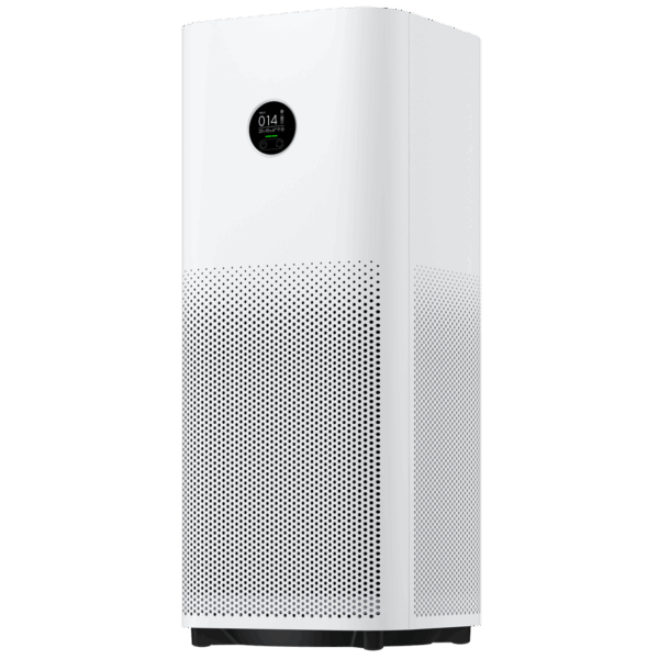 Xiaomi Pročišćivač zraka, snaga 30 W, protok zraka 400 m³/h - Mi Smart Air Purifier 4 EU