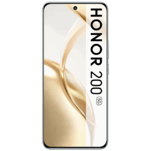 Honor Smartphone 6.7", Octa Core 2.63GHz, RAM 12GB, 50Mpixel - 200 5G 12GB/512GB Emerald Green
