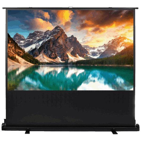 51004_1743121723hdug5cojfv.png Maclean Platno za projektor, podno/stojeći, 210 x 123 cm - MC-964