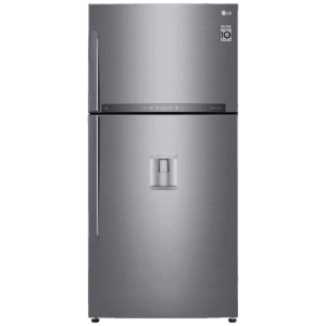 51074_1729069303usxmyi42tz.png LG Frižider/zamrzivač, zapremina 592 lit., DoorCooling+, E - GTF916PZPED
