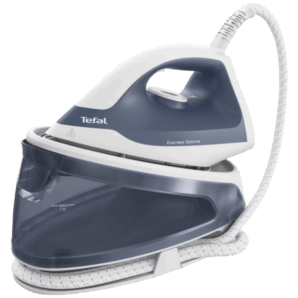 51075_1729073391rihsbdfnn2-1.png Tefal Pegla sa parnom postajom, 2200 W, Express Optimal - SV4110E0
