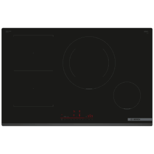 Bosch Ugradbena indukcijska ploča za kuhanje, 80 cm, Serie 6 - PVS831HB1E