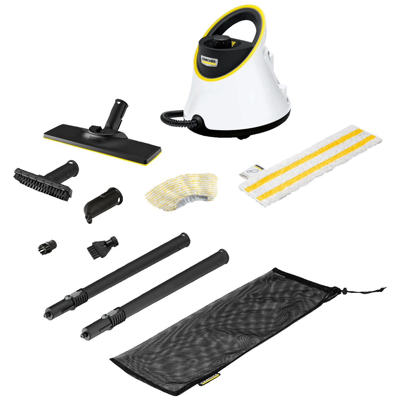 Karcher Parni čistač, 1500W - SC 2 Deluxe