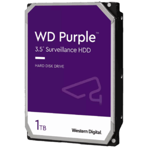 51499_17295006797zxtlb4che-1.png Western Digital Hard disk 3,5", 1TB, Caviar Purple, pog. za video nadzor - WD11PURZ