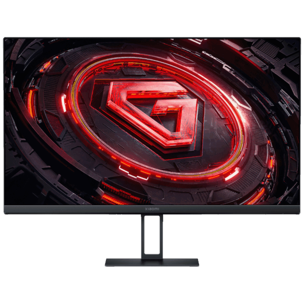 Xiaomi Monitor 23.8", IPS LED, FullHD, HDMI, DisplayPort, gaming - G24i EU