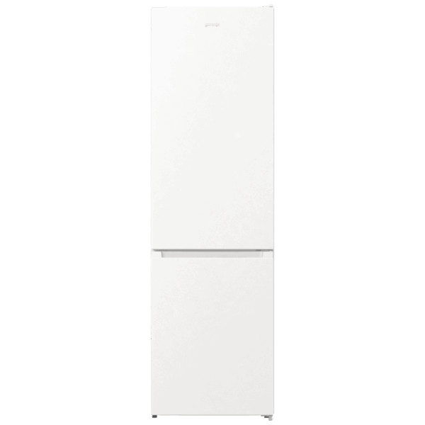 Gorenje Frižider/Zamrzivač, ukupna zapremina 331 l, No Frost Plus, E - NRK6202EW4