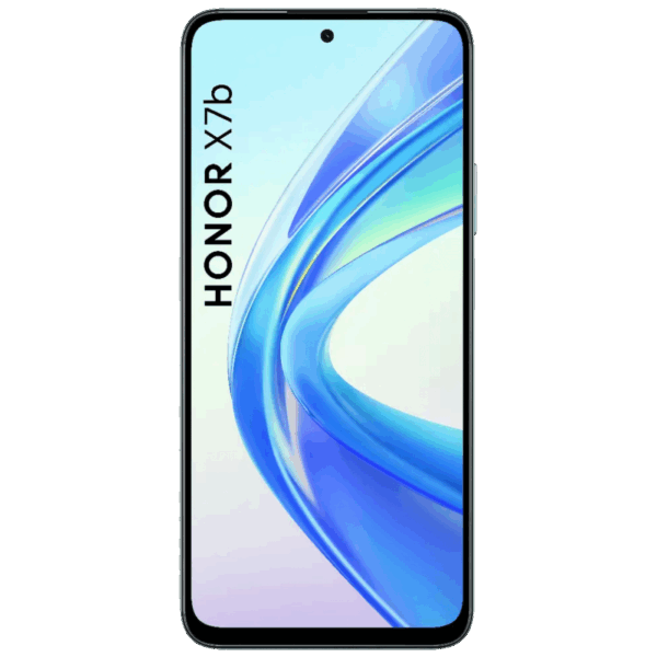 Honor Smartphone 6.8", Octa Core 2.4GHz, RAM 6GB, 108Mpixel - X7b 6GB/128GB Emerald Green