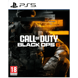 Activision Igra PlayStation 5: Call of Duty: Black Ops 6
