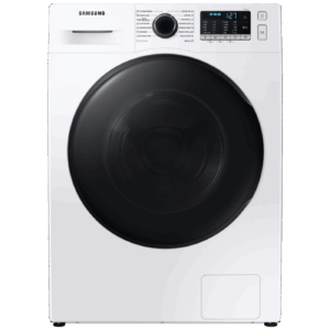 Samsung Mašina za pranje/sušenje veša, 1400 obrtaja, 8/5 kg. - WD80TA046BE/LE
