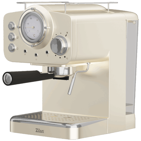 53454_1731318245rf3ozhethh-1.png Zilan Aparat za esspreso kafu, 1100W, Retro - ZLN2992