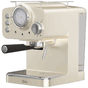 53454_1731318245rf3ozhethh.png Zilan Aparat za esspreso kafu, 1100W, Retro - ZLN2992