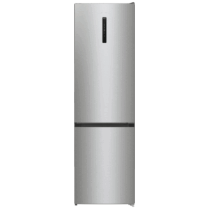 Gorenje Frižider/Zamrzivač, ukupna zapremina 331 l, No Frost Plus, E - NRK6202AXL4