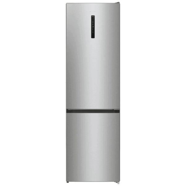 Gorenje Frižider/Zamrzivač, ukupna zapremina 331 l, No Frost Plus, E - NRK6202AXL4