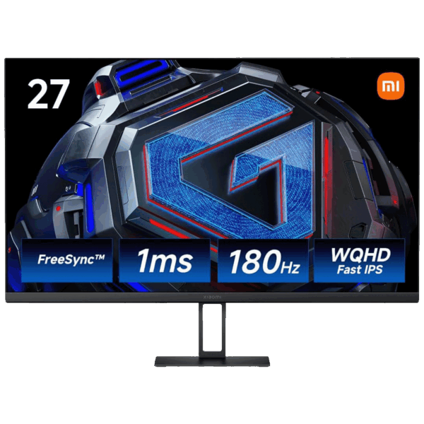 53734_1738764610ofu02ytnsz-1.png Xiaomi Monitor 27", IPS LED, 2K, HDMI, DisplayPort, gaming - G27Qi