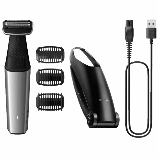 54029_1733393744fcxt93nfac-1.png Philips Aparat za brijanje, trimer, Bodygroom Series 5000 - BG5021/15