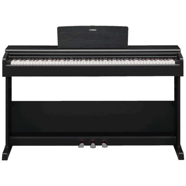 Yamaha Digitalni klavir, 88 tipki, 2 x 6W, 2 x 12 cm zvučnici - YDP-105B
