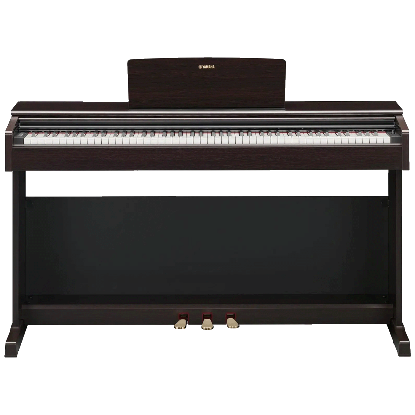 Yamaha Digitalni klavir, 88 tipki, 2 x 8W, 2 x 12 cm zvučnici - YDP-145R Arius