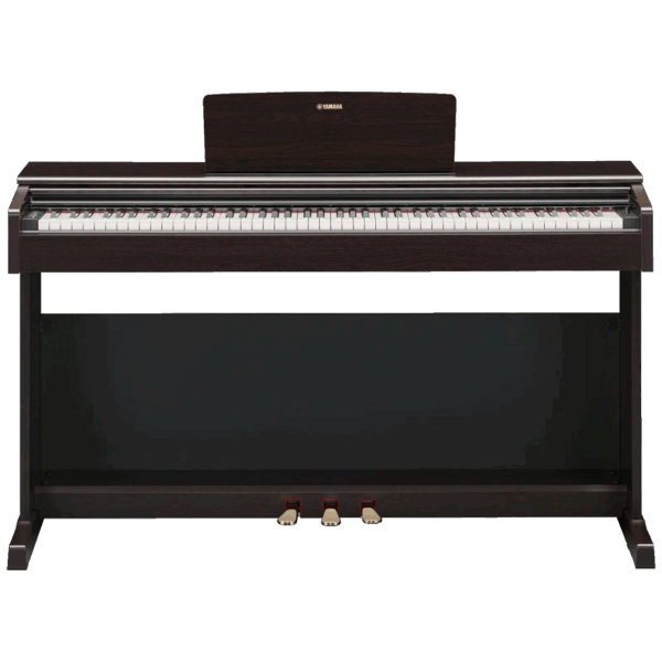 Yamaha Digitalni klavir, 88 tipki, 2 x 8W, 2 x 12 cm zvučnici - YDP-145R Arius