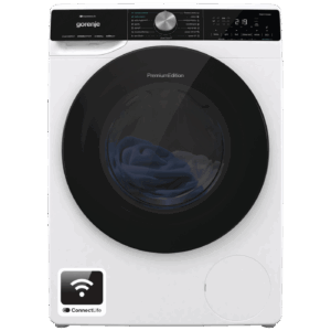 54048_1732784613e9rrpj64f9-1.png Gorenje Mašina za veš, 1400 obrtaja, 10.5 kg veša, WiFi, A - WNS1X4ARTWIFI