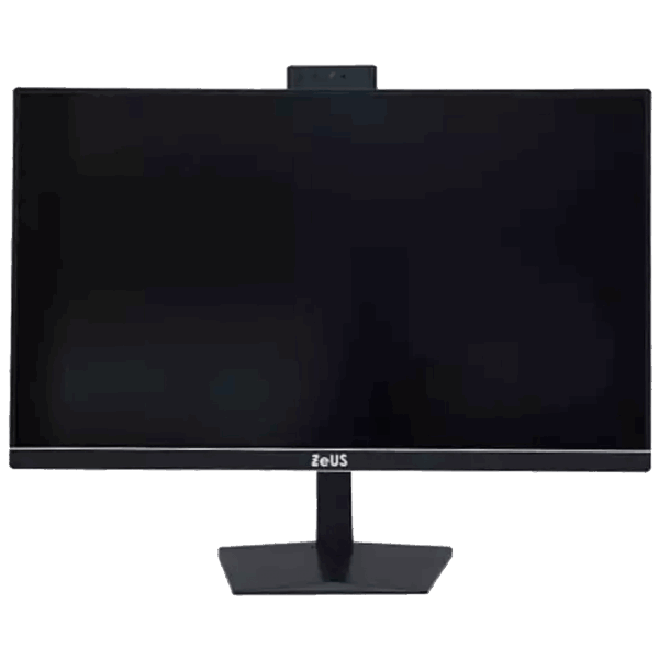 Zeus Desktop AiO, AMD FX7500, 8GB DDR3, SSD 256GB, 21.5" - AIO24ZUS-1E 21.5"