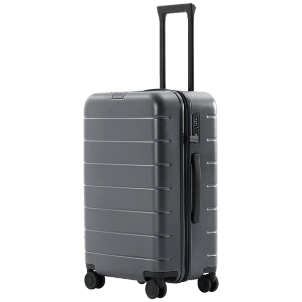 Xiaomi Kofer, 26", 80 lit., siva - Mi Luggage Classic Pro 26" Gray
