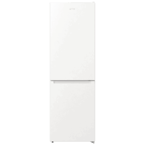 Gorenje Frižider/Zamrzivač, ukupna zapremina 300l, No Frost Plus, E - NRK619EEW4
