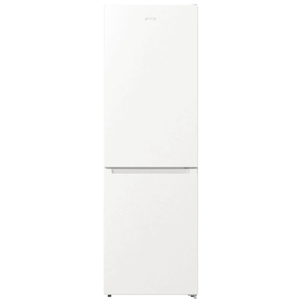 Gorenje Frižider/Zamrzivač, ukupna zapremina 300l, No Frost Plus, E - NRK619EEW4