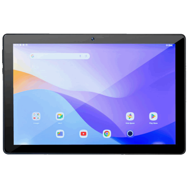 54440_1732180063z1btskcg6c-1.png MeanIT Tablet 10.1", 4GB / 64GB, 2/5 Mpixel, WiFi - X50