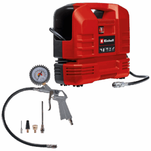 Einhell Zračni kompresor , 8 bar - TC-AC 190 OF Set