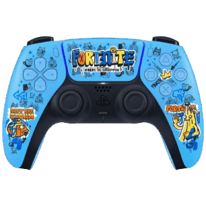 54529_1775647951e0tkum987r.png Sony Bežični kontroler PlayStation 5, Fortnite Limited Edition - PS5 Dualsense Fortnite Lim. Edition