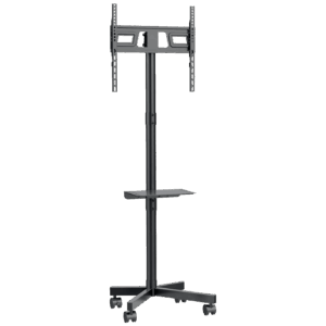 Maclean Nosač za TV, stalak, pokretni, 32"-55", 25kg - MC-949