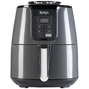 Ninja Friteza na vrući zrak, 1500W, zapremina 3.8 lit. - AF100EU