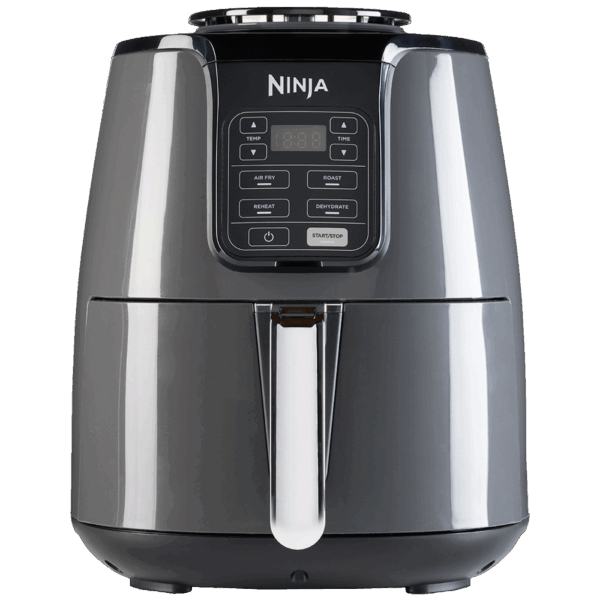Ninja Friteza na vrući zrak, 1500W, zapremina 3.8 lit. - AF100EU
