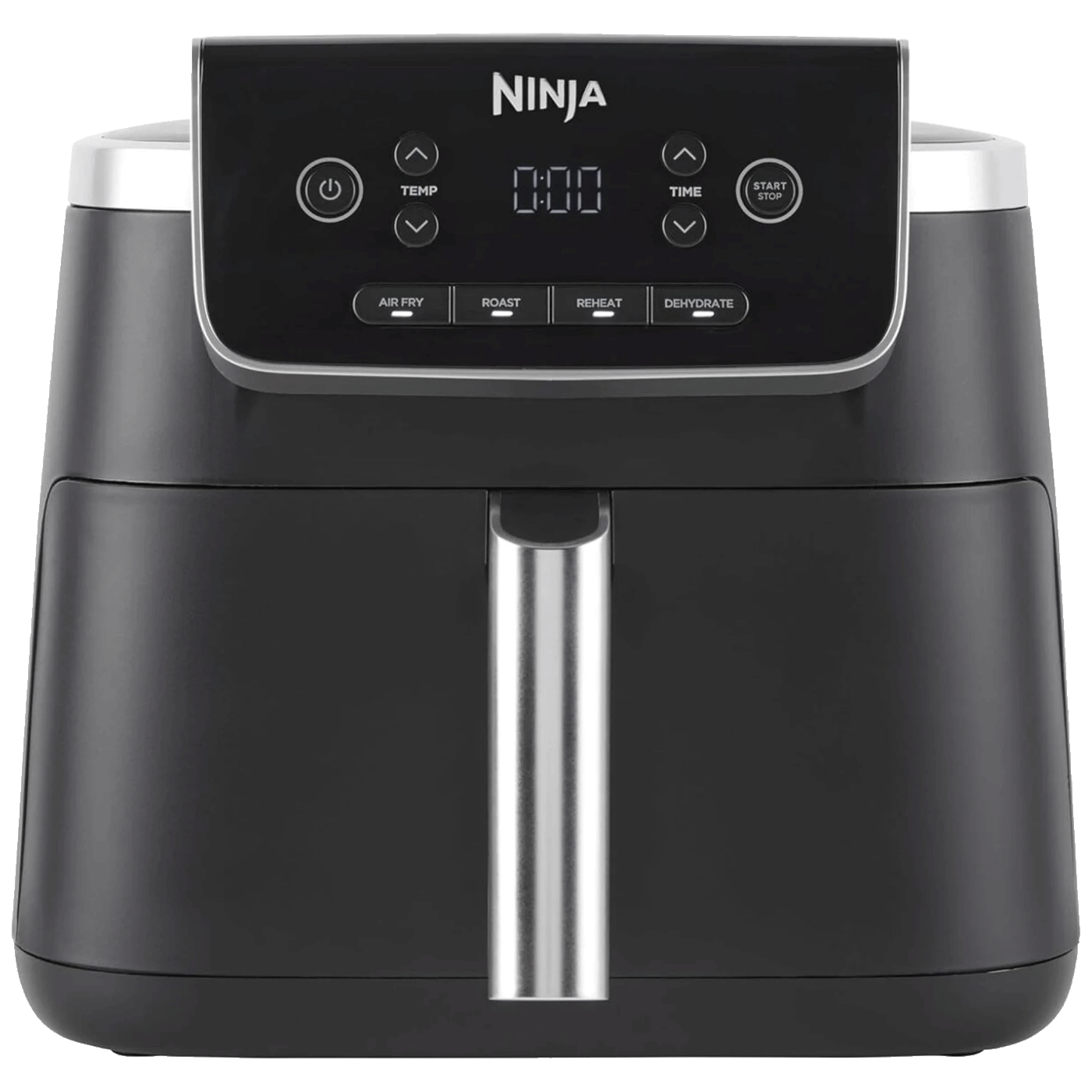 Ninja Friteza na vrući zrak, 1750W, zapremina 4.7 lit. - AF140EU