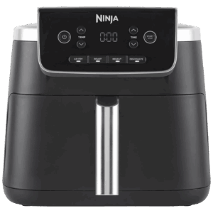 Ninja Friteza na vrući zrak, 1750W, zapremina 4.7 lit. - AF140EU
