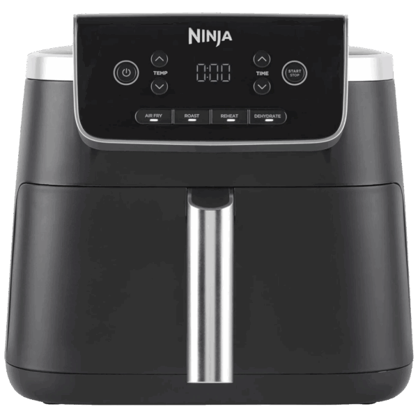Ninja Friteza na vrući zrak, 1750W, zapremina 4.7 lit. - AF140EU