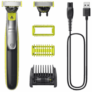 54778_173934922225our571e4-1.png Philips Aparat za brijanje , trimer, OneBlade 360, Lice + Tijelo - QP2834/23
