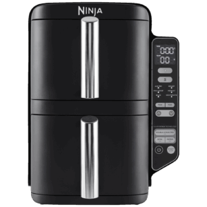 Ninja Friteza na vrući zrak, 2470W, zapremina 7.6 lit. - SL300EU