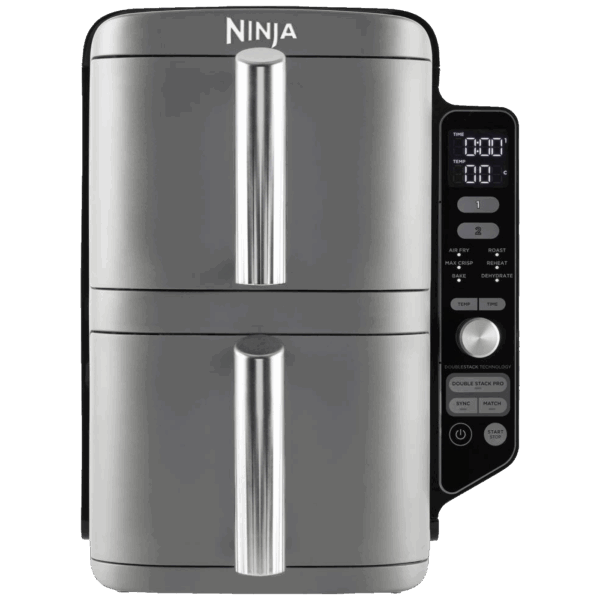 Ninja Friteza na vrući zrak, 2470W, zapremina 9.5 lit. - SL400EU