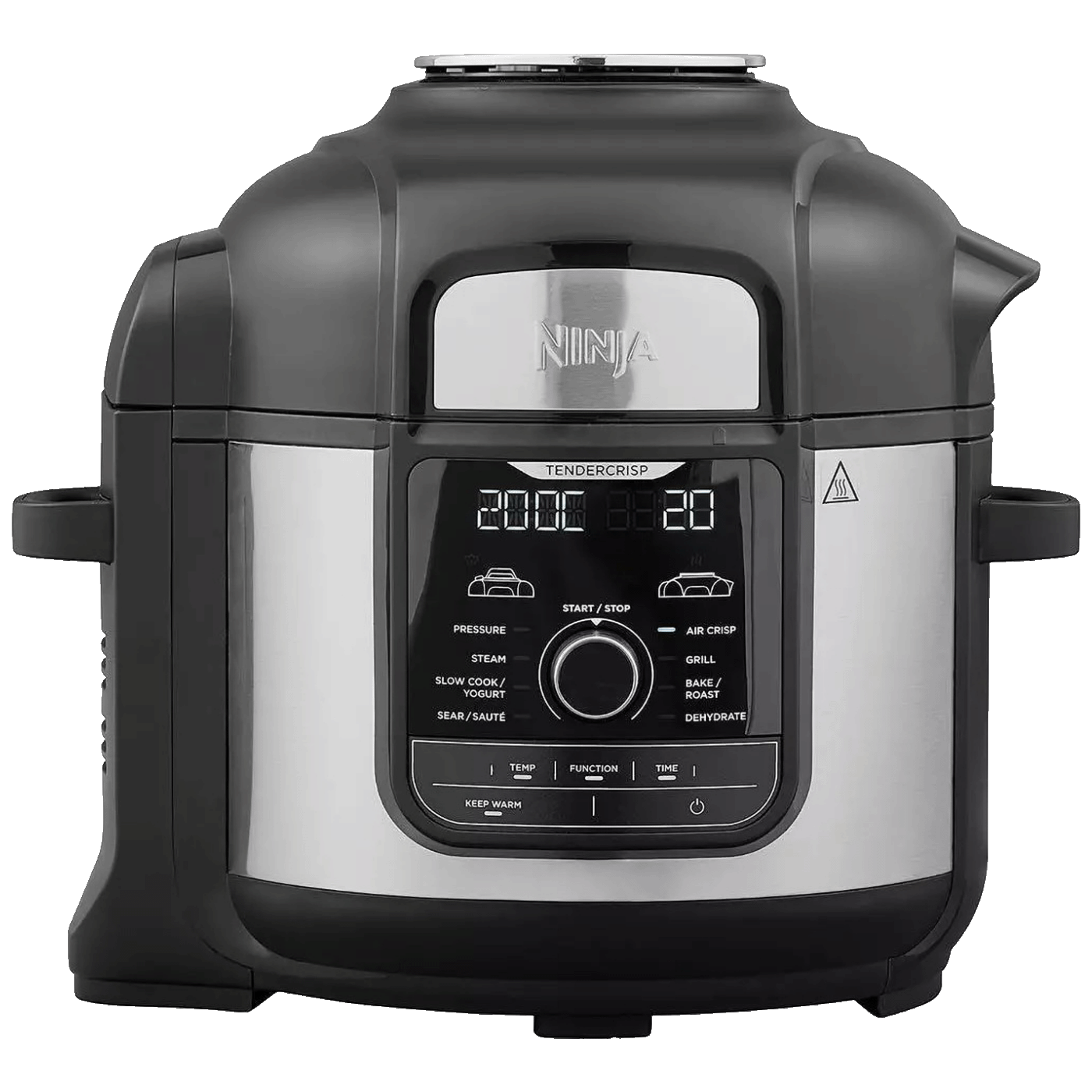 Ninja Višenamjenski lonac, Multicooker, 1460W, 7.5 lit. - OP500EU