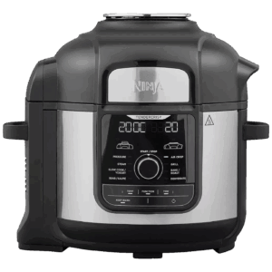 Ninja Višenamjenski lonac, Multicooker, 1460W, 7.5 lit. - OP500EU
